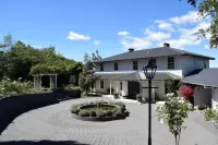 貝爾維精品小屋 - 景觀