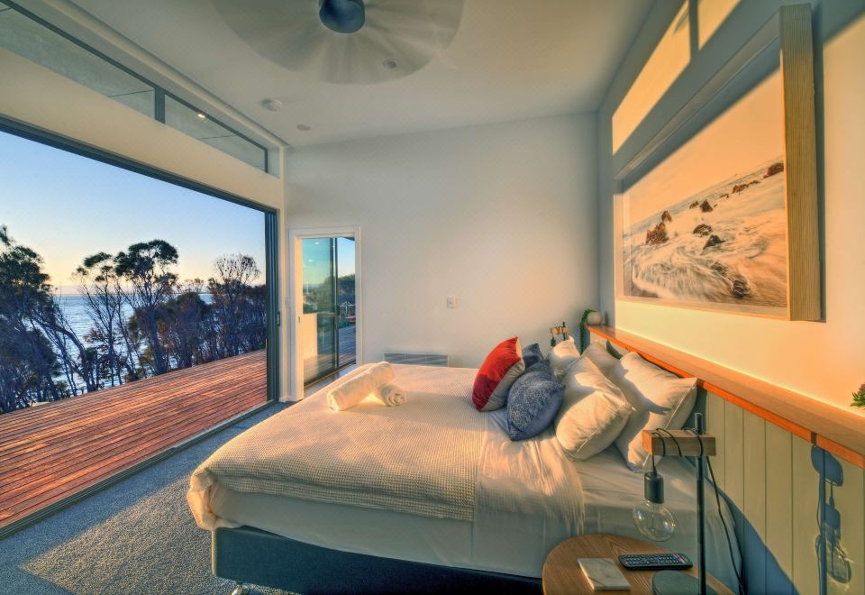 프레시닛 코스탈 리트리트 이미지