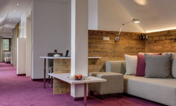 Alemannenhof - Boutique Hotel am Titisee