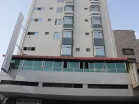 Decasa Hotel Hotels near August 7th Memorial Park