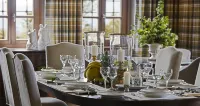 MounTrace Suites & Spa - breakfast