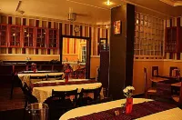 The Carlton Gate Hotel Hotels in Ibadan