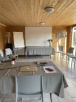 Domaine du Grenier Hotels in Yffiniac