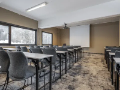 Thon Hotel Notodden Hotels in Notodden