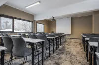 Thon Partner Notodden Hotels in Sauherad