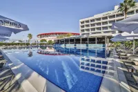Nashira City Resort Hotel - con vista mare