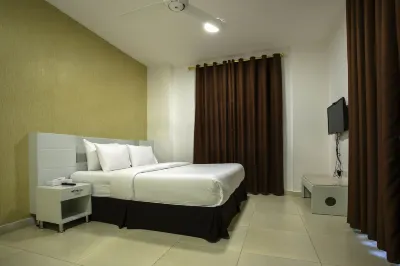 Star Emirates Inn