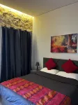 Beit Lebbos Boutique Hotel - Balkoner