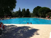 H la Cabaña فنادق في فيلافيسيوسا دي أودون