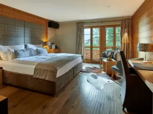 Aspen Alpine Lifestyle Hotel