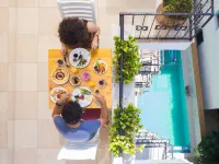 Hideaway - sul mare