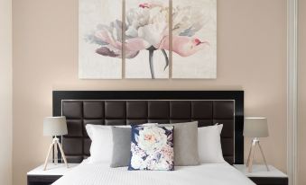 The Banq Apartments by Urban Rest