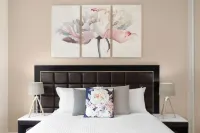 The Banq Apartments by Urban Rest Hotels near Spanish Tapas Restaurant