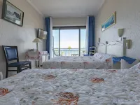 阿利澤酒店 濱海卡瓦萊爾酒店