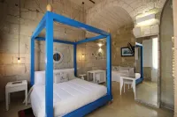 Don Agostino Relais Masseria Hotels in Martano