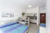 Residenza Turistica Alberghiera Blue Marine Hôtels à : San Michele al Tagliamento