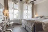 Hotell Hamngatan 27 Hotels in Falkenberg