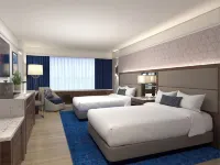 Bally's Atlantic City Hotel & Casino