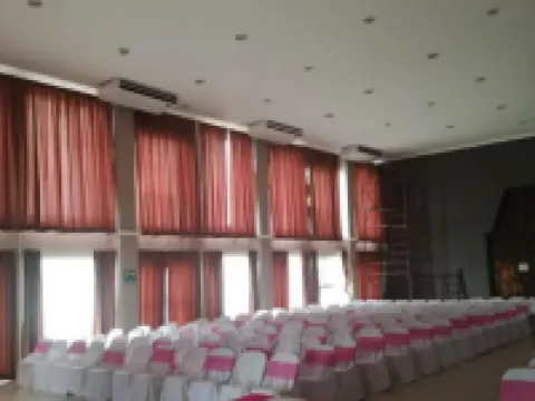 Ramada by Wyndham Tikal Isla de Flores Hotels in Flores