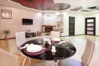PaulMarie Apartments on Mayakovskogo Hotels in Brest