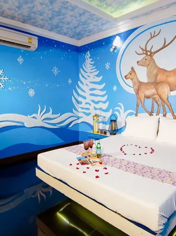 รูปภาพของโรงแรมฟินแลนด์ รีสอร์ท อินน์