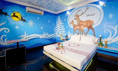 Finland Resort Inn Hotels in 