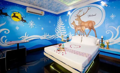 Finland Resort Inn