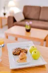 Monica Isabel Beach Club - petit déjeuner