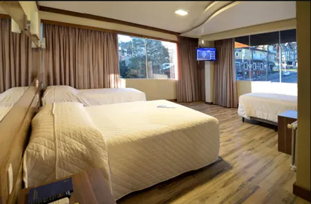 Sky Centro Hotel & Spa