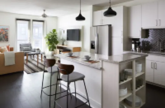 1614 E. Sixth的Sentral East Austin