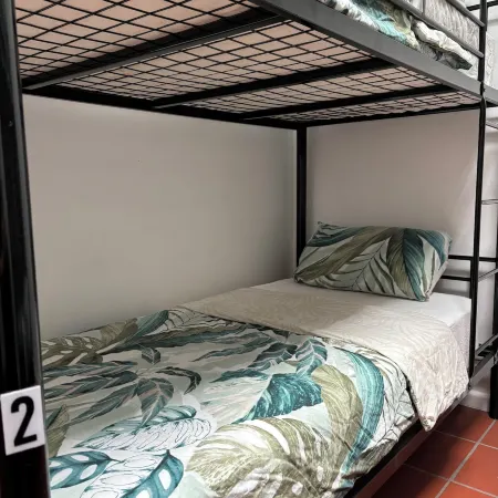 St Kilda Accommodation