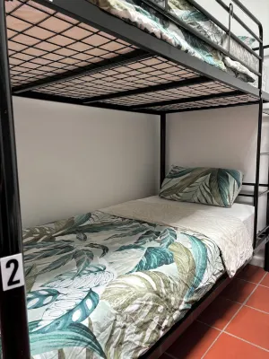 St Kilda Accommodation