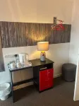 The Thistle Inn Hotel di Stranraer
