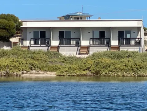 維納斯灣海濱觀光公園酒店