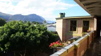 Port Del Mar Guesthouse - Vuoristonäköala