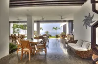 Garten Hotel Hotels in El Zonte