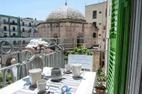 Il Pendio B&B Hotels in Bisceglie