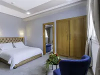 Hotel Mamora Hoteles en Kenitra