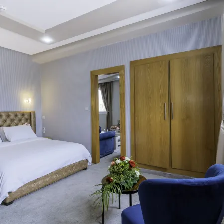 Hotel Mamora