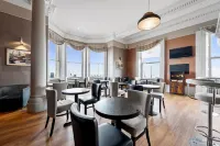 The Royal Hotel Whitby