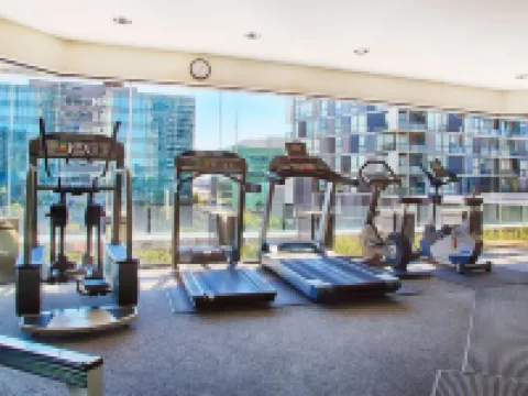 The Sebel Residences Melbourne Docklands Serviced Apartments Hotels in Docklands