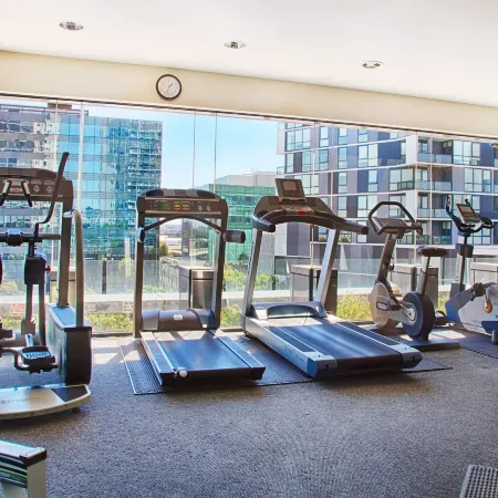 The Sebel Residences Melbourne Docklands Serviced Apartments