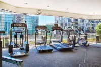 The Sebel Residences Melbourne Docklands Serviced Apartments