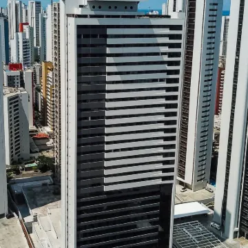 Transamerica Fit Recife Hotels near Boa Viagem Beach