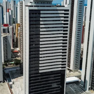 Transamerica Fit Recife