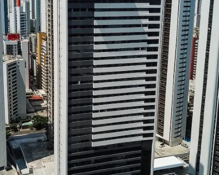 Transamerica Fit Recife Hoteles en Recife