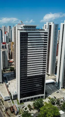 Transamerica Fit Recife