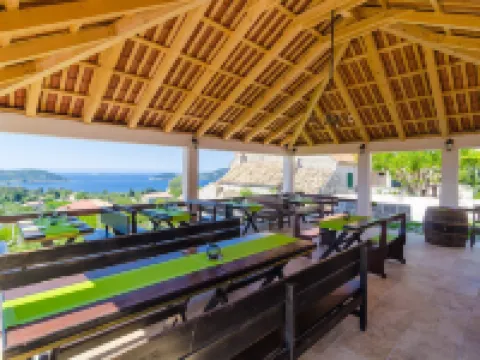 Apartment & Rooms Savonari Hotels in Orasac