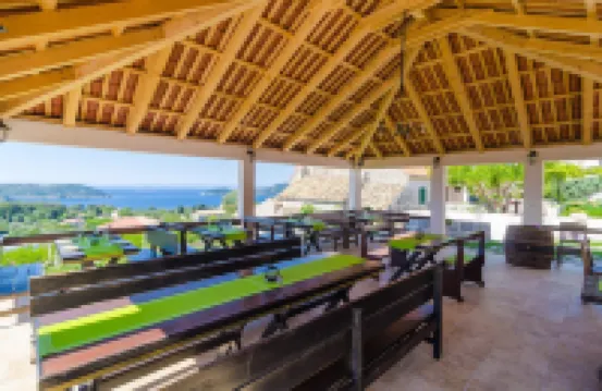 Apartment & Rooms Savonari