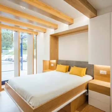 Sophia Oporto Urban Suites 索菲亞波爾圖城市套房 鄰近塞多菲塔的酒店